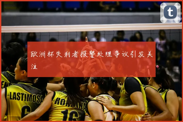 欧洲杯失利者报警处理争议引发关注