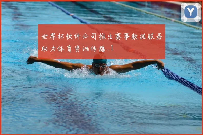 世界杯软件公司推出赛事数据服务助力体育资讯传播_1